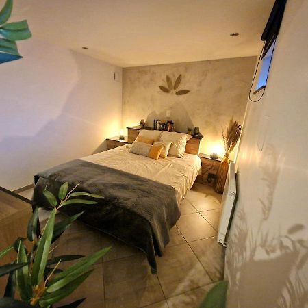 Bed and Breakfast Le Twenty Marche-en-Famenne Exterior foto
