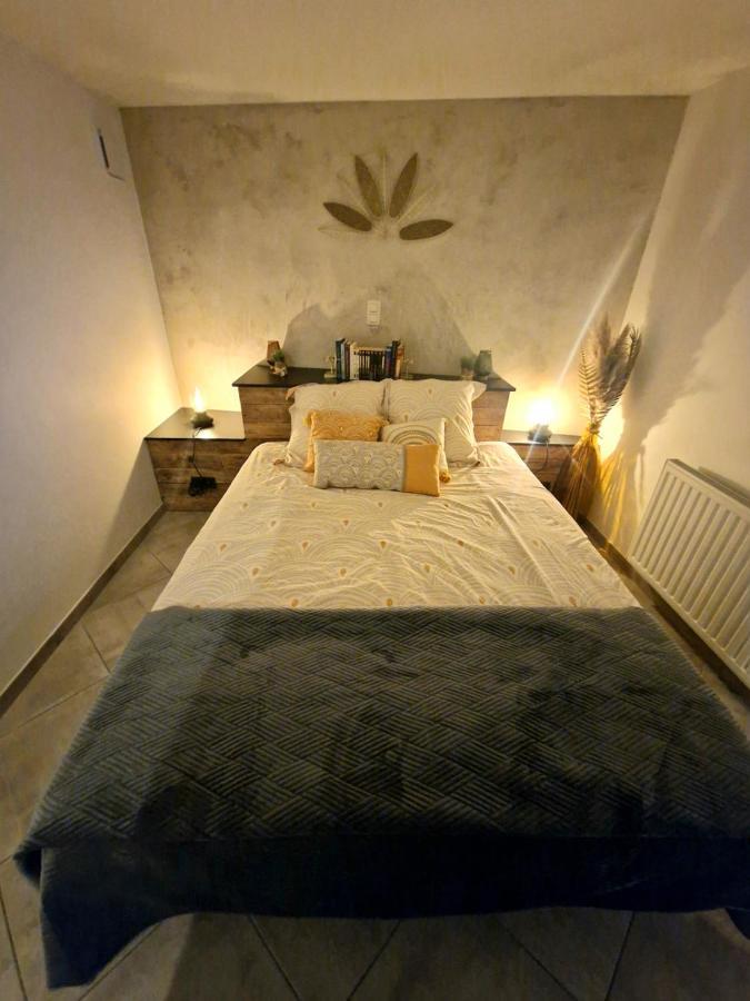 Bed and Breakfast Le Twenty Marche-en-Famenne Exterior foto